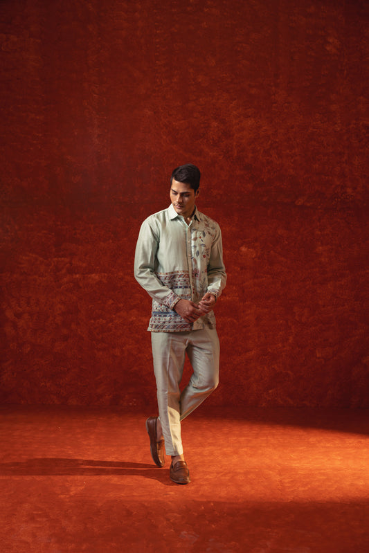 ICE BLUE PRINT - O - PRINT MEN'S CD SET