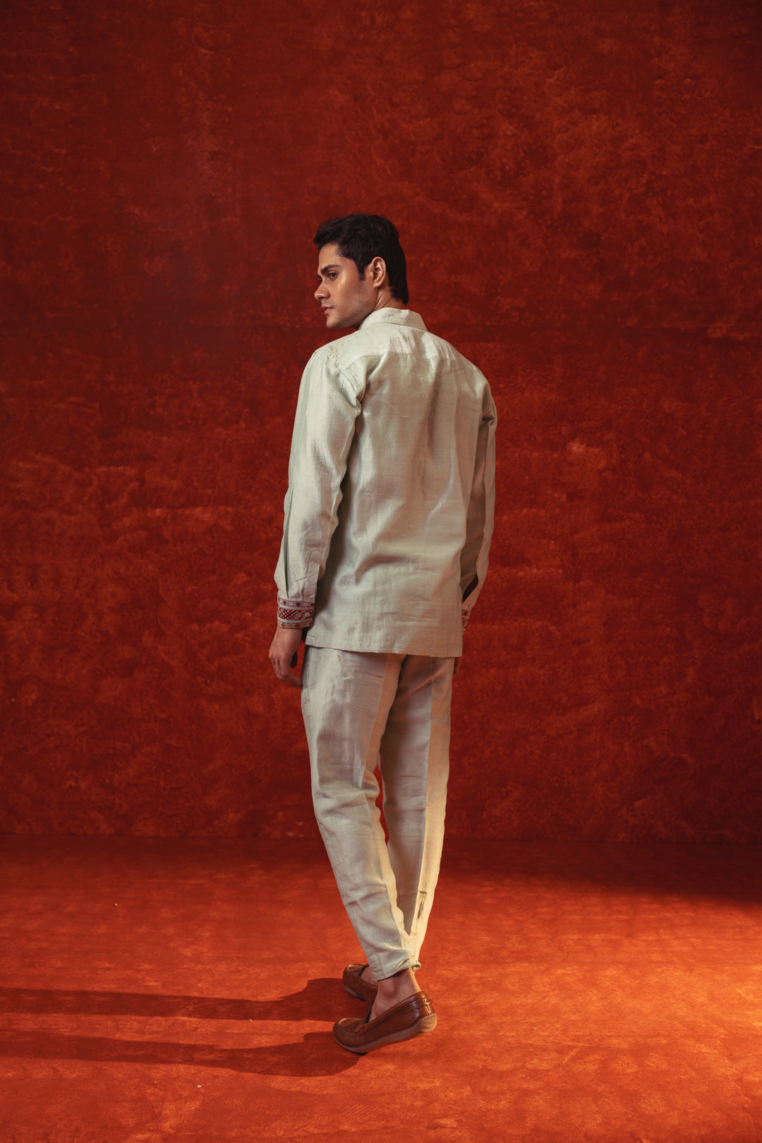 ICE BLUE PRINT - O - PRINT MEN'S CD SET