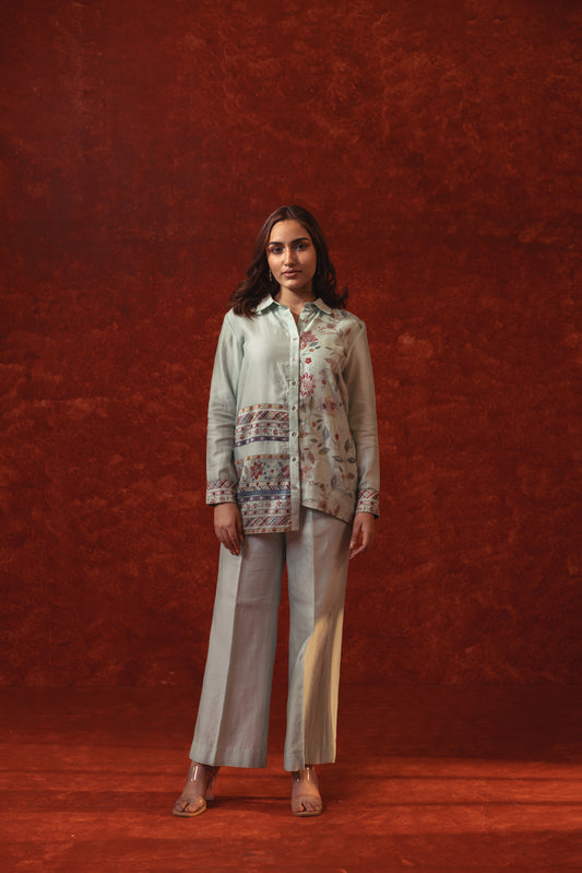 ICE BLUE PRINT O - PRINT CD SET