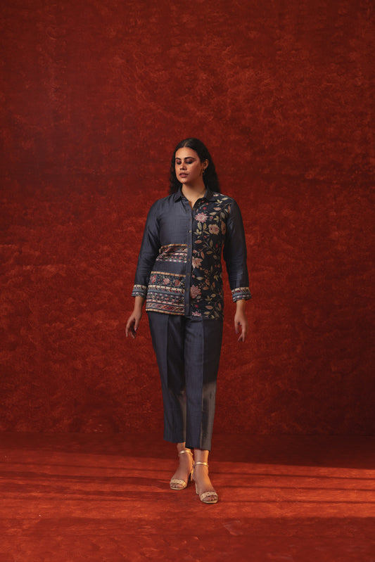 BLUE PRINT-O -PRINT CD SET