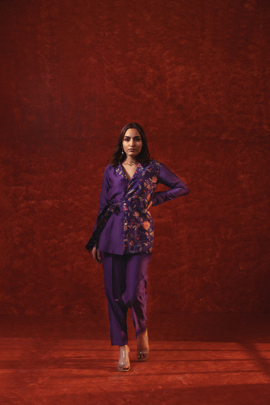 PURPLE BLAZER CD SET