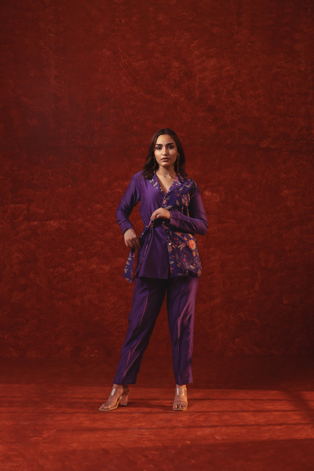 PURPLE BLAZER CD SET