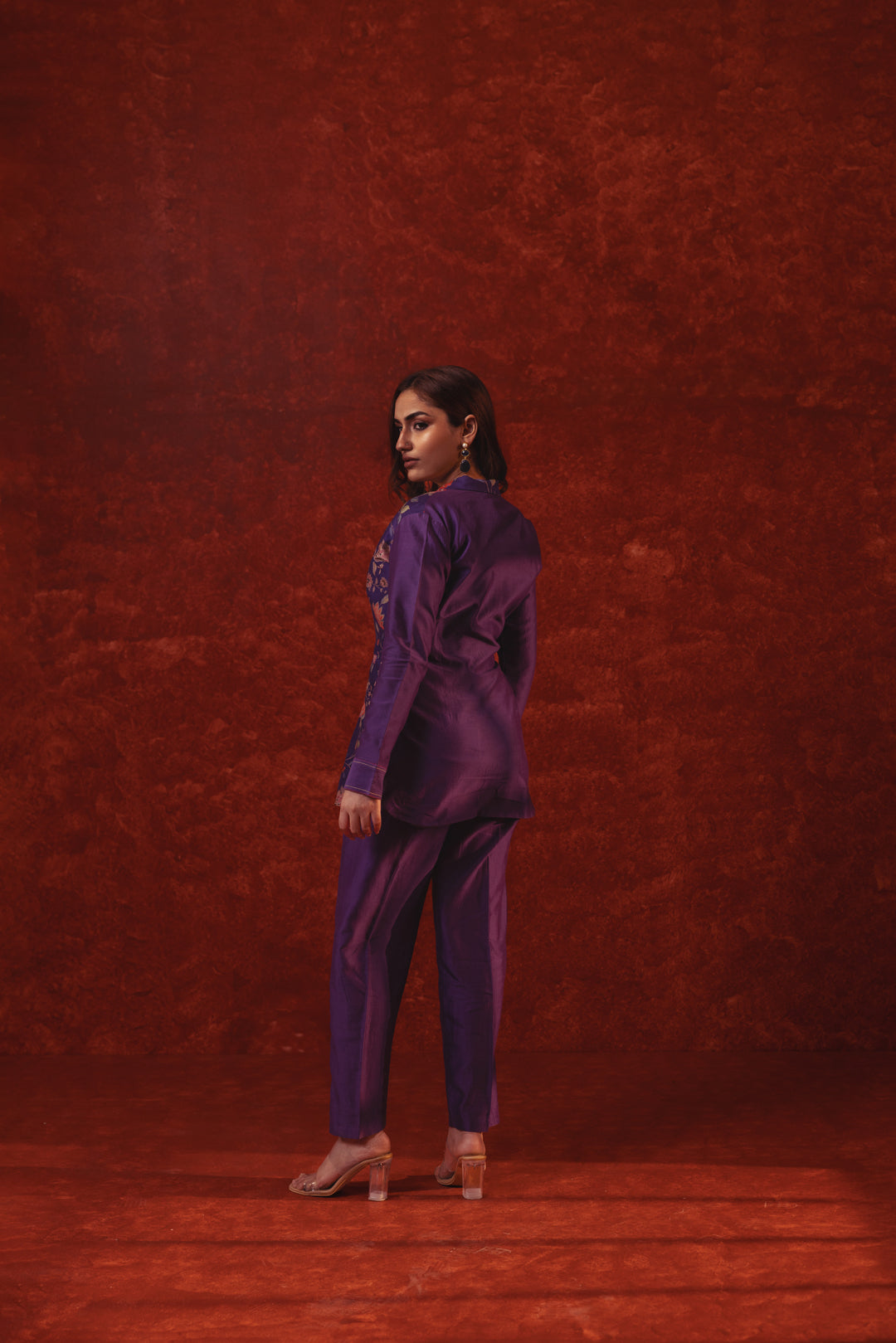 PURPLE BLAZER CD SET