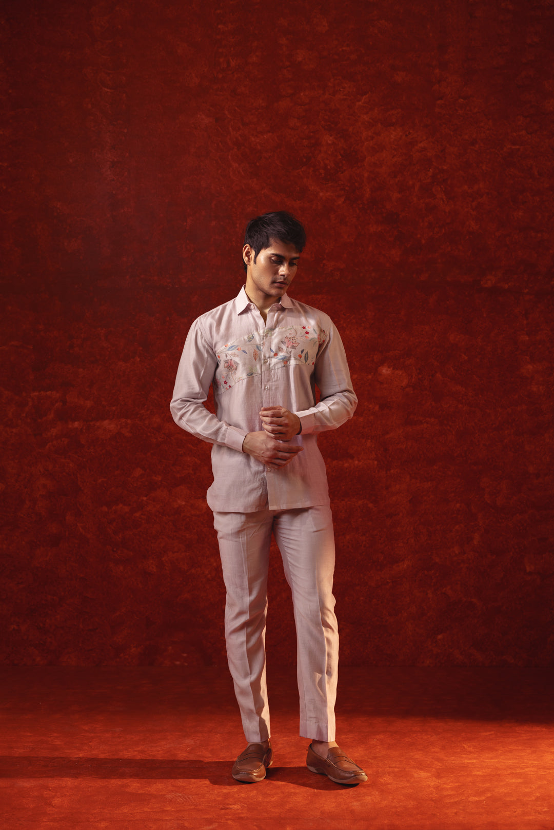 PURPLE HAZE MEN'S CD SET