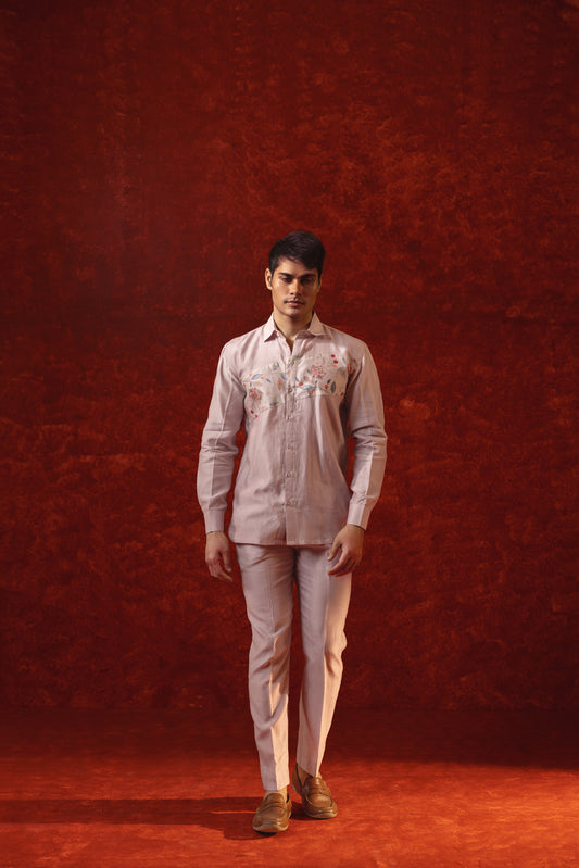 PURPLE HAZE MEN'S CD SET