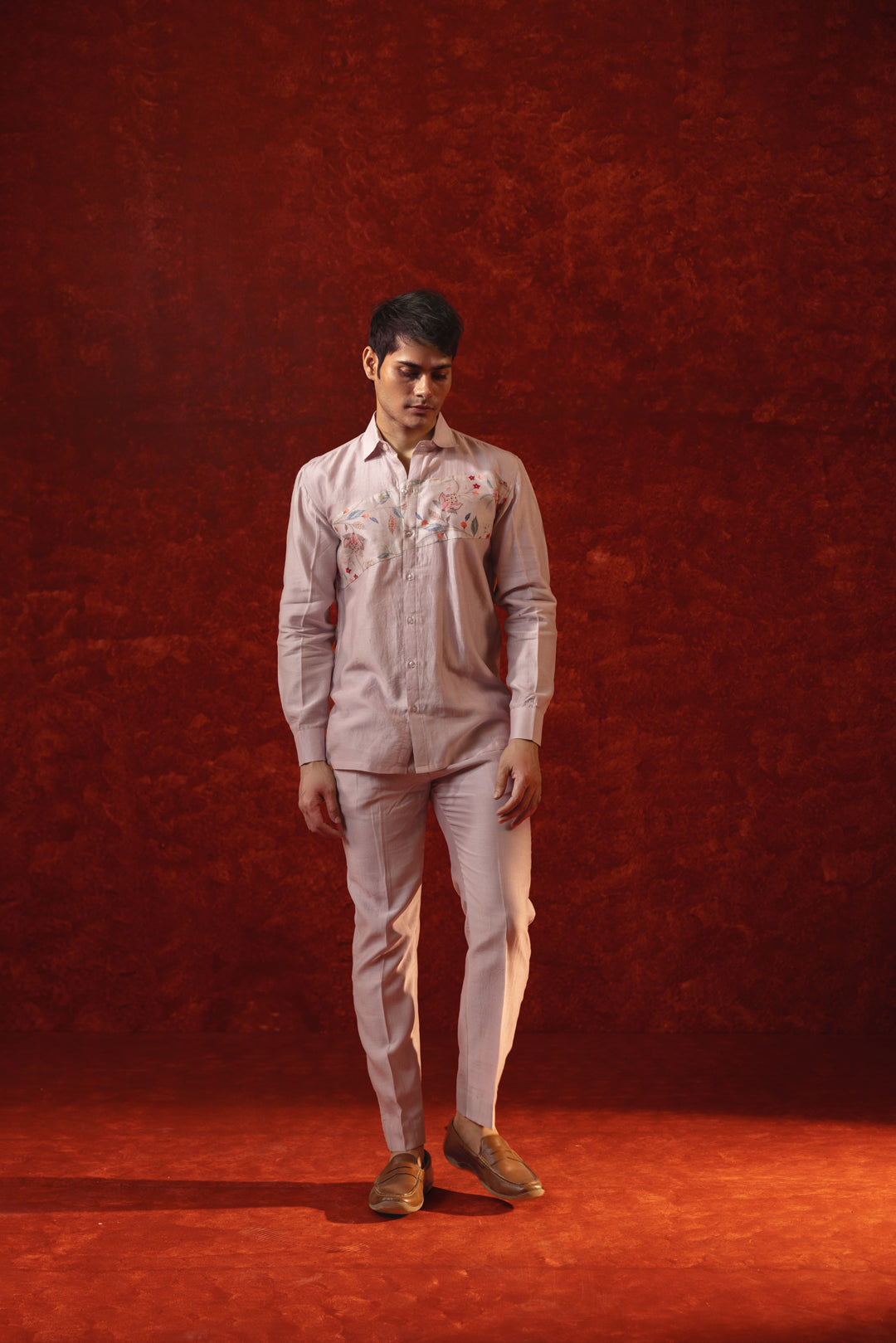 PURPLE HAZE MEN'S CD SET