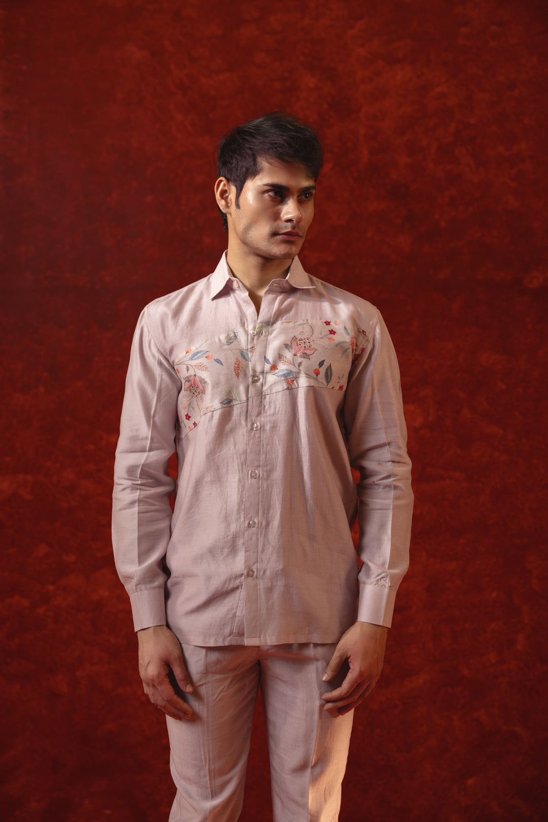 PURPLE HAZE MEN'S CD SET