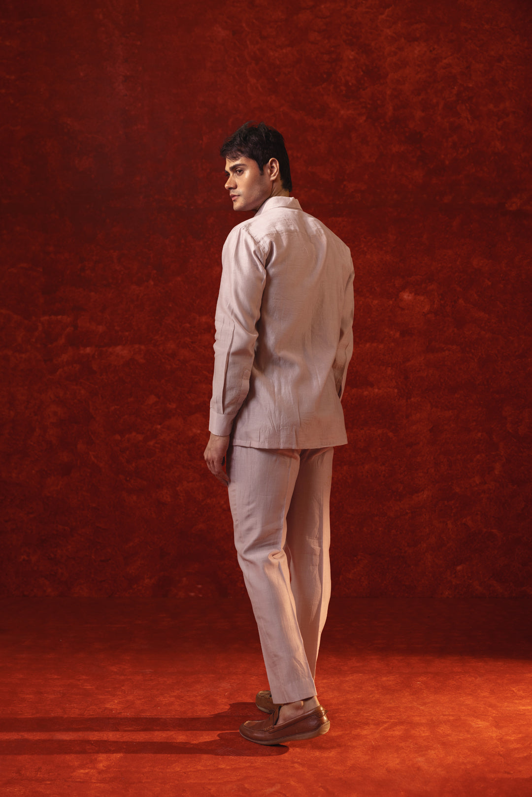 PURPLE HAZE MEN'S CD SET