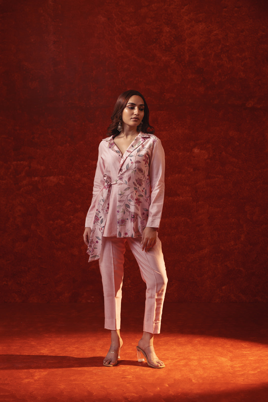 PINK BLAZER CD SET