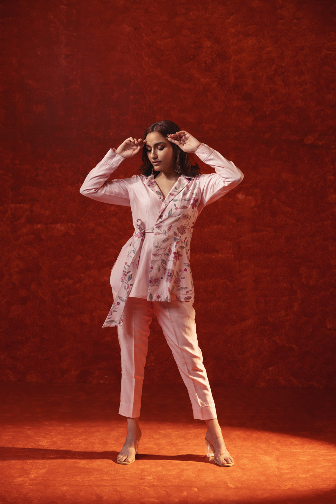 PINK BLAZER CD SET