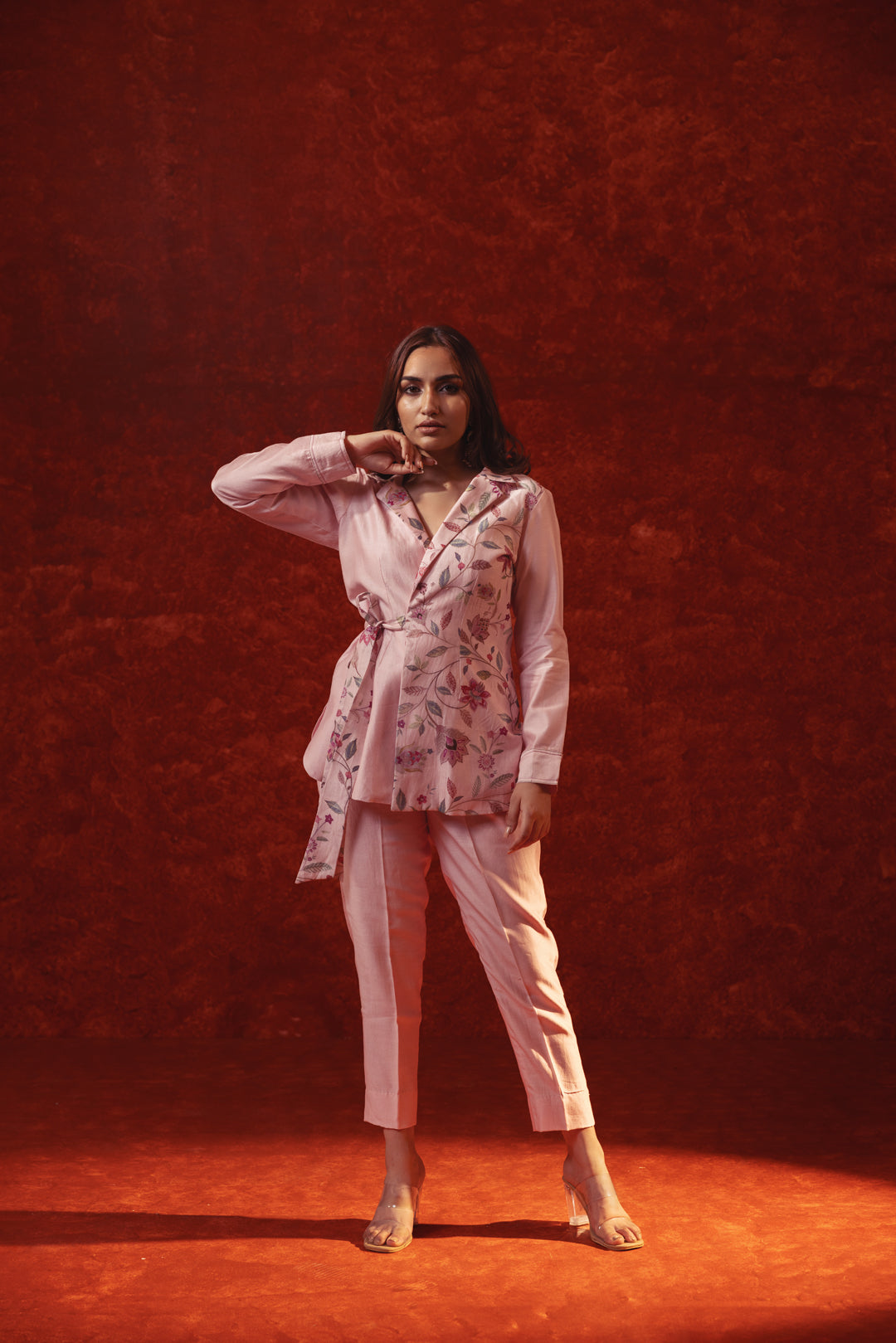 PINK BLAZER CD SET