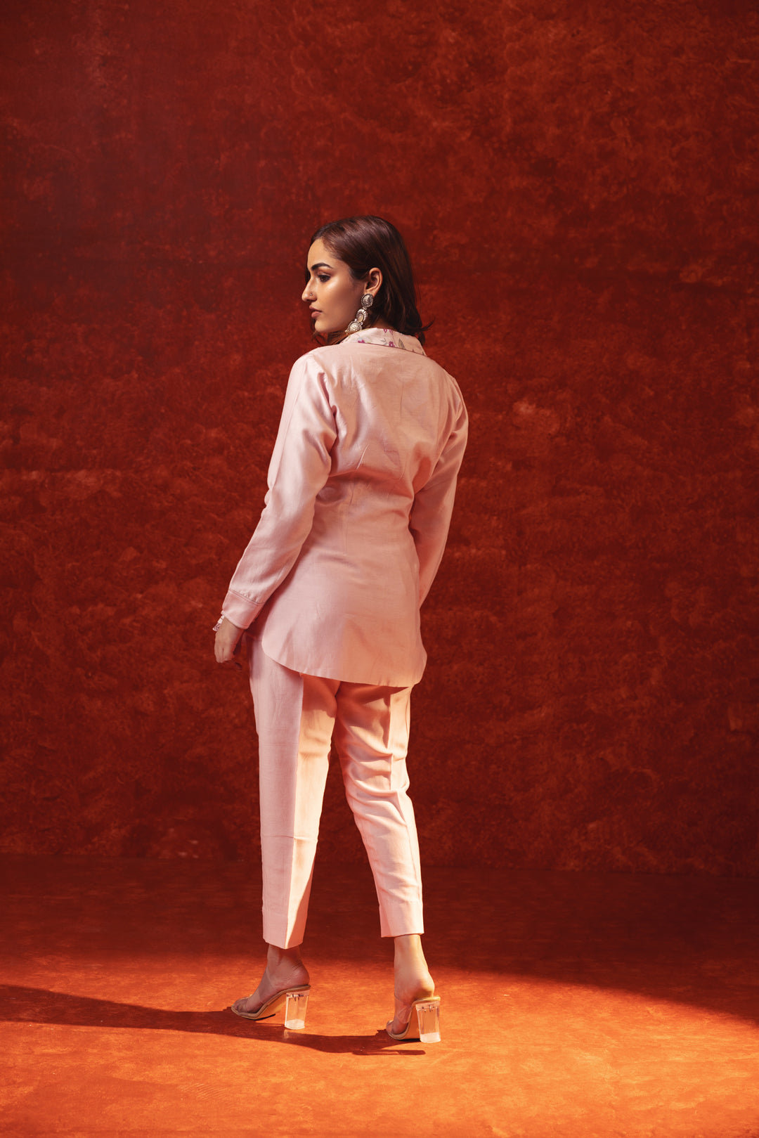 PINK BLAZER CD SET