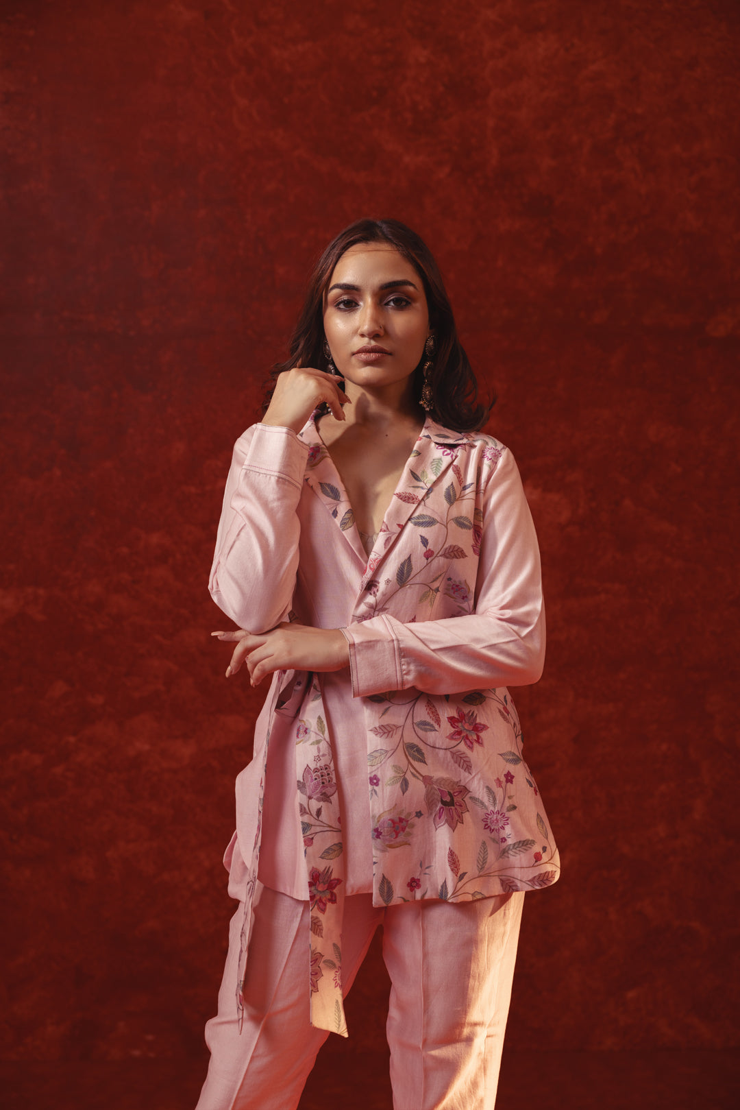 PINK BLAZER CD SET