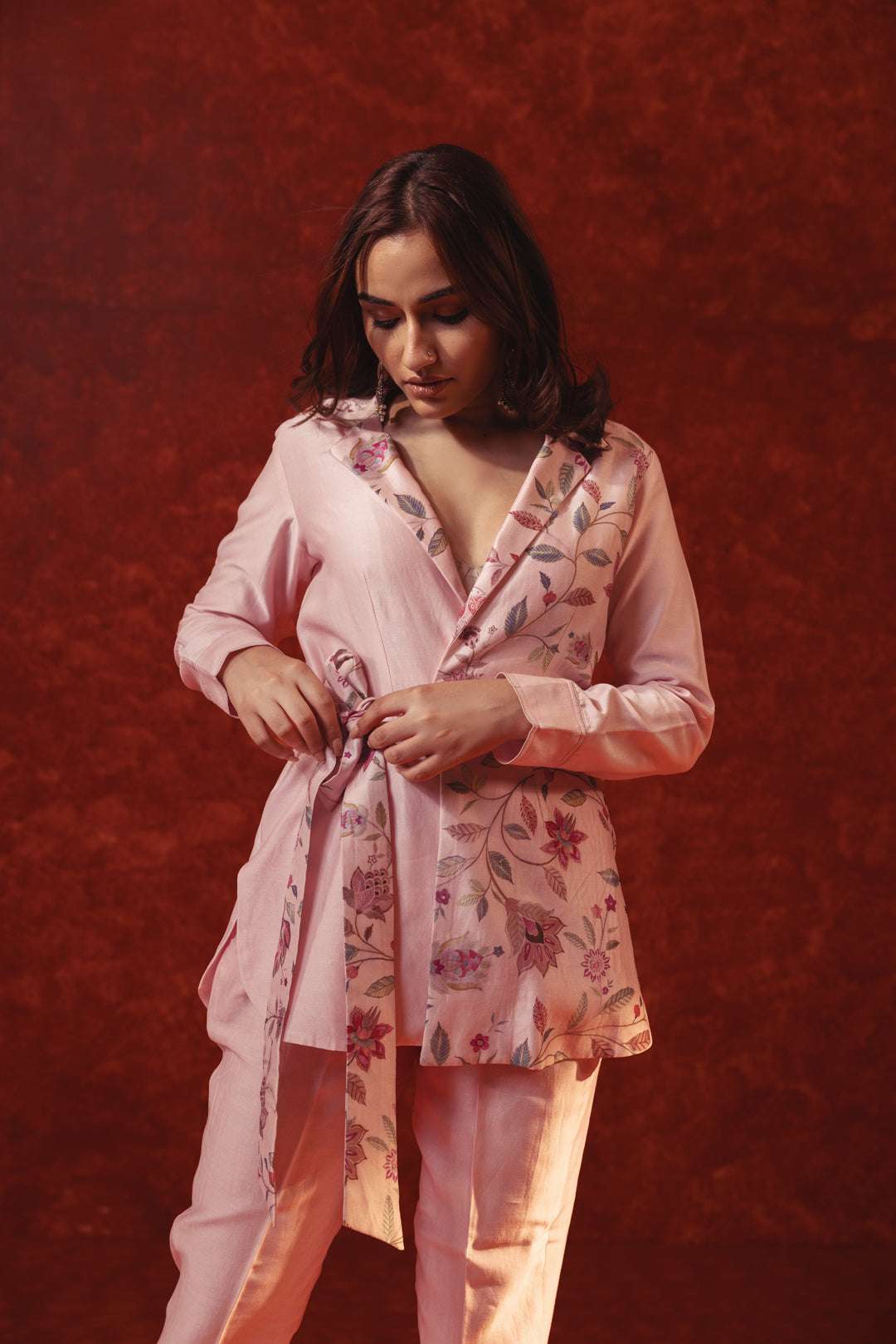 PINK BLAZER CD SET