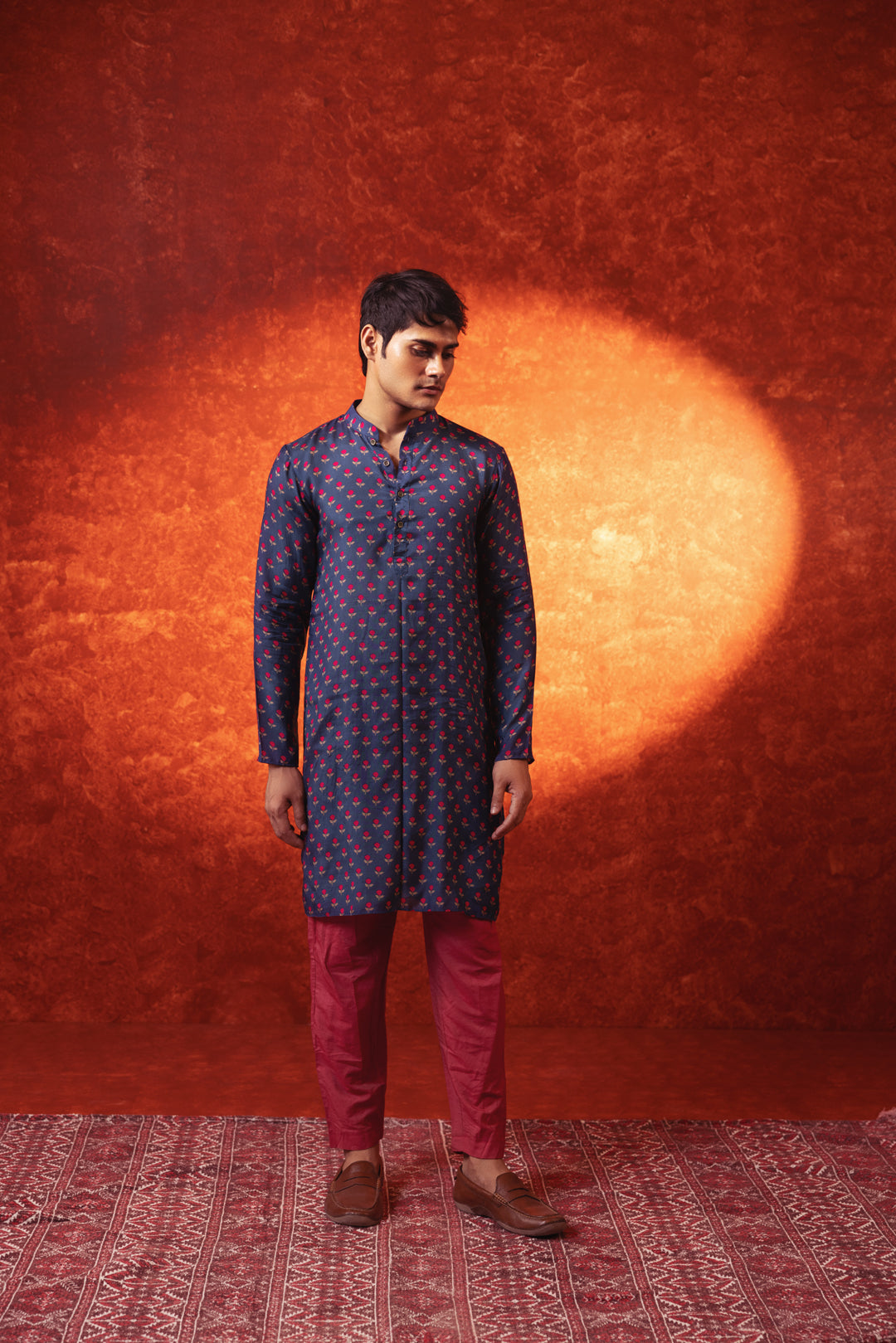AZALEA KURTA SET