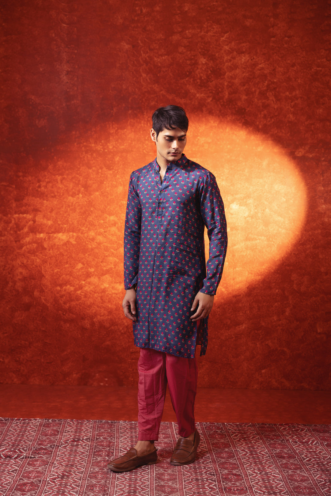AZALEA KURTA SET