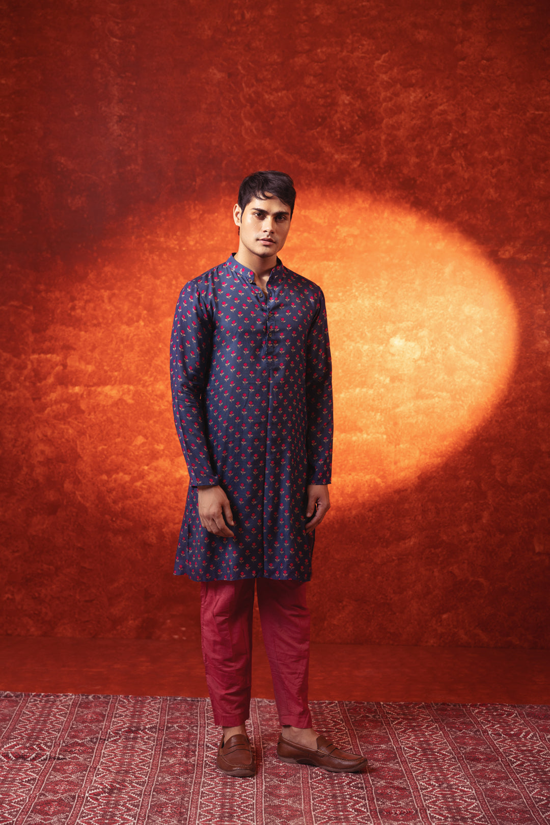 AZALEA KURTA SET