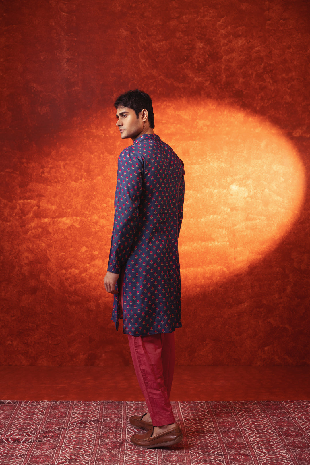 AZALEA KURTA SET