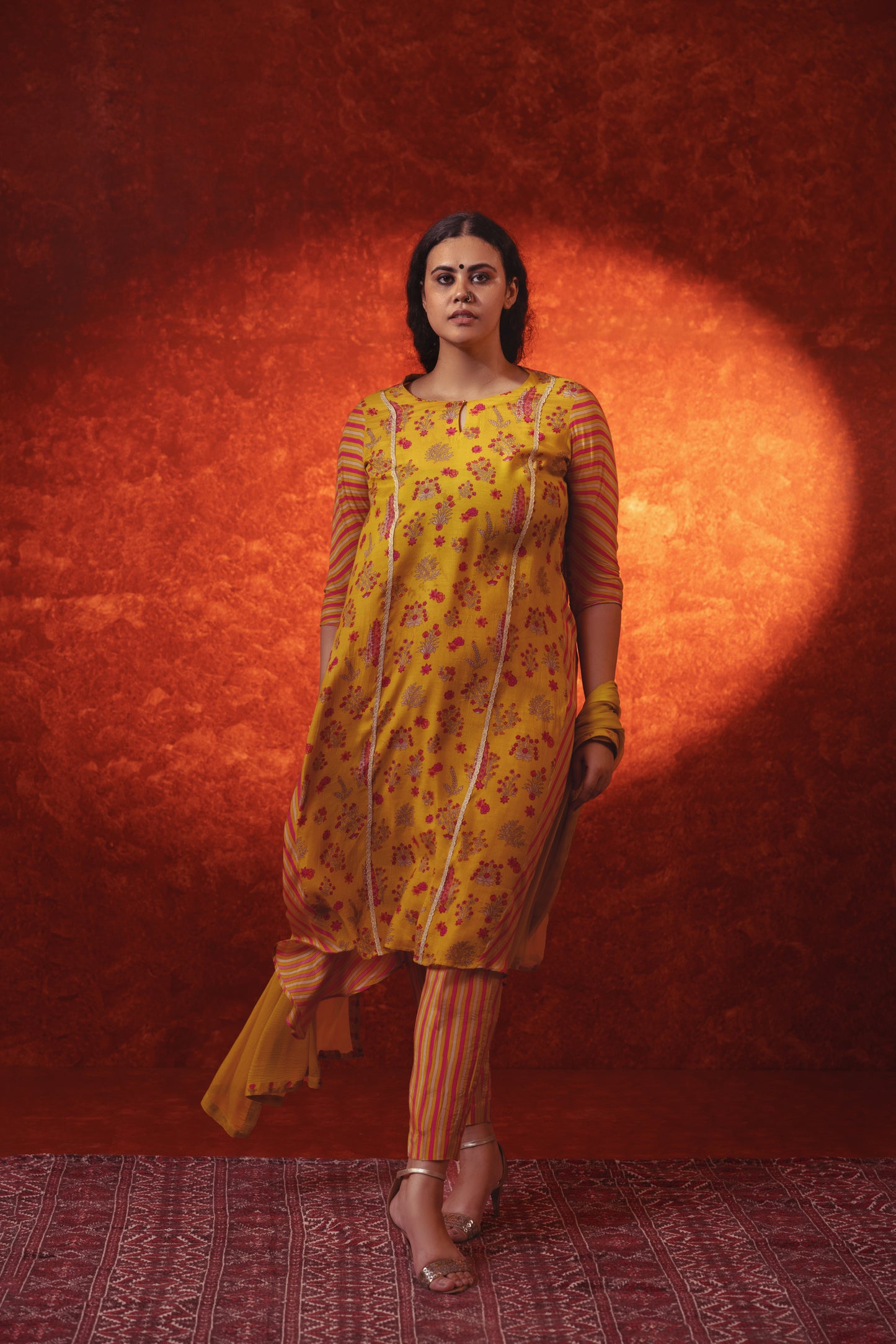 AZALEA PRINCESS SCULPT