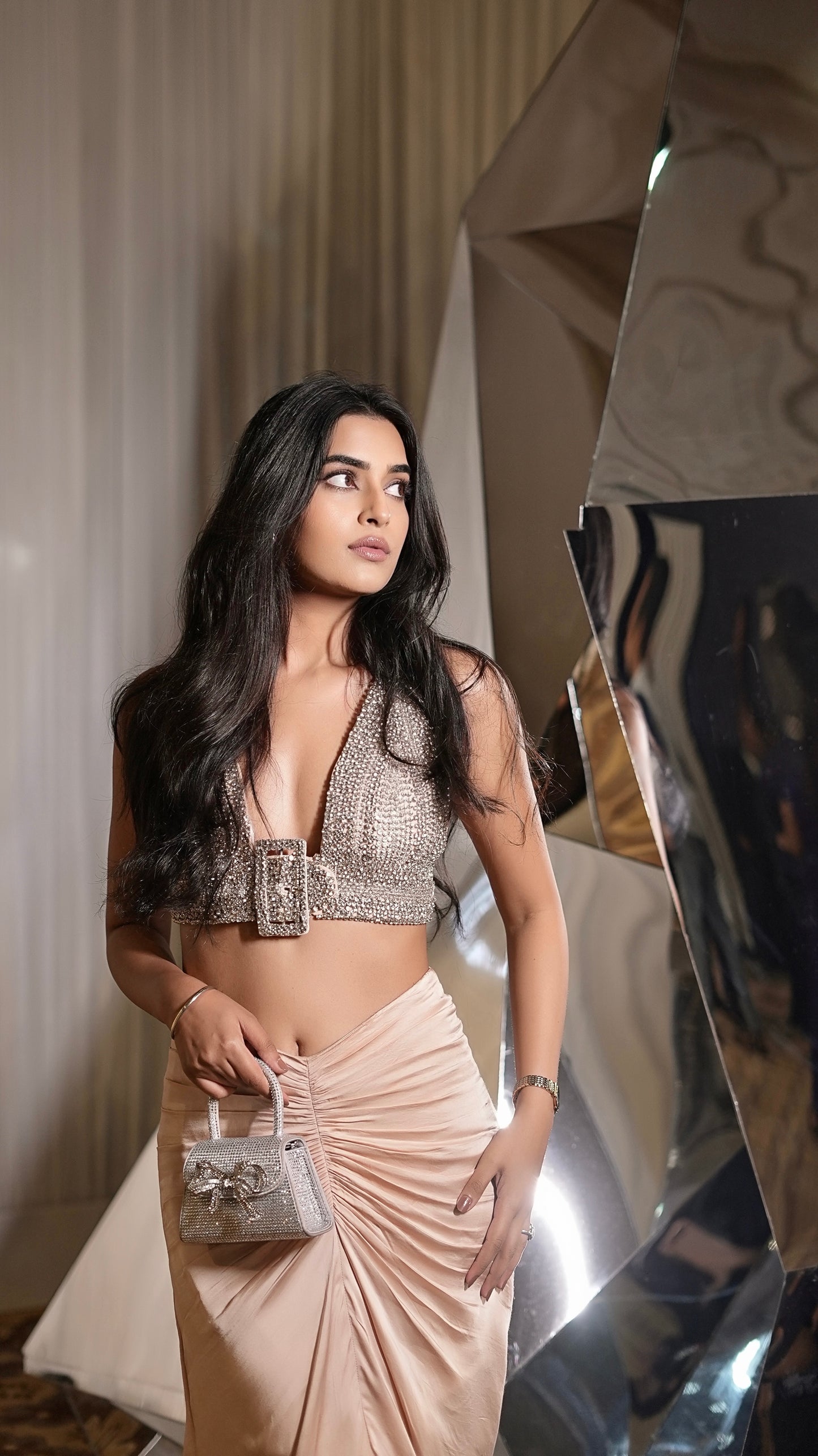 The Self Potrait Blouse