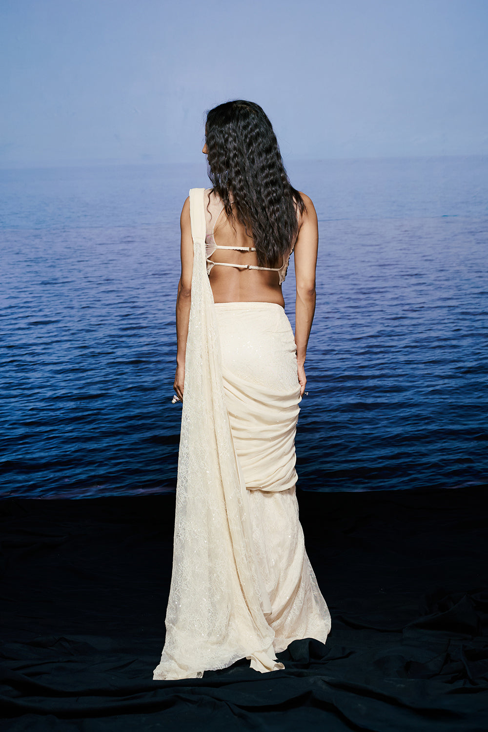 The Adagio Drape Set