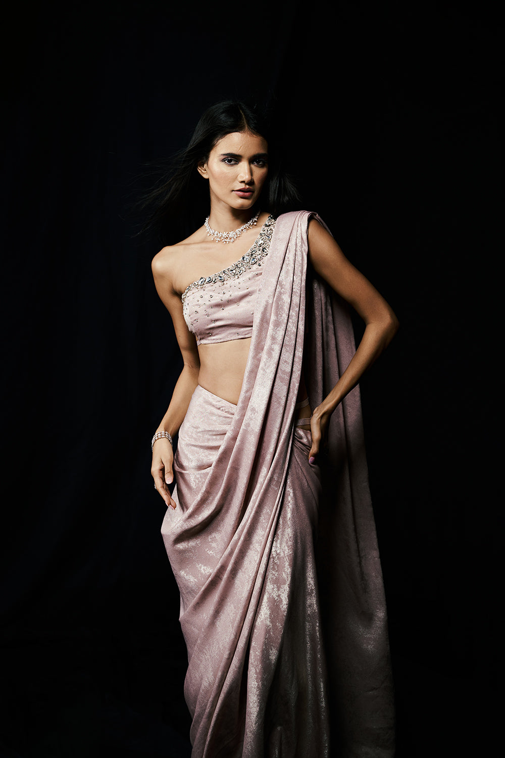 The Rhapsody Drape Set