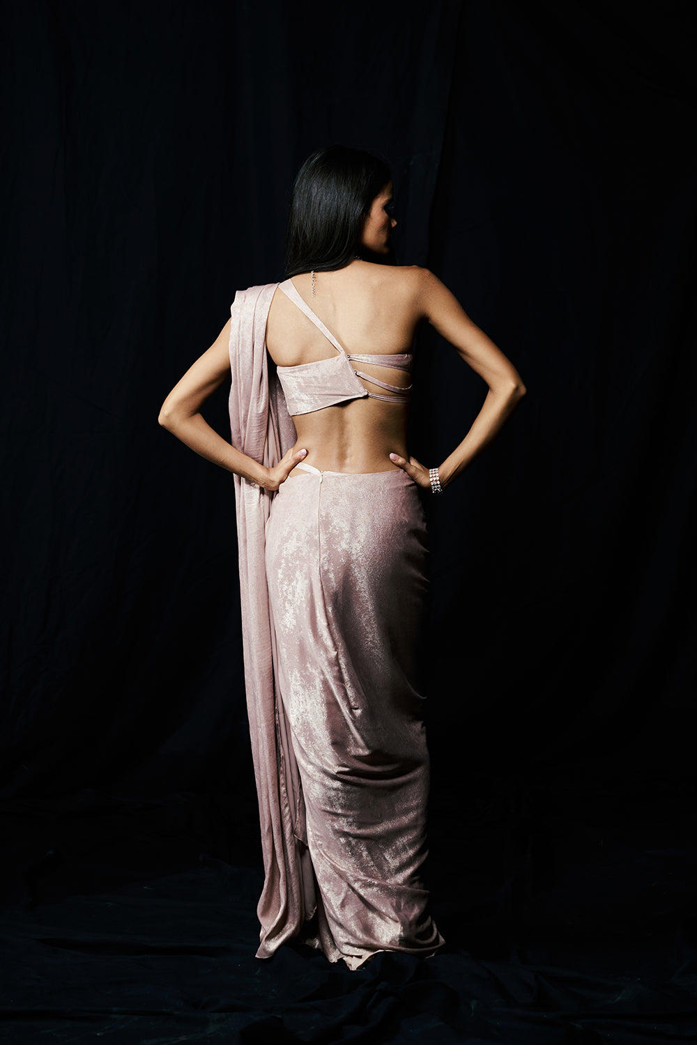 The Rhapsody Drape Set