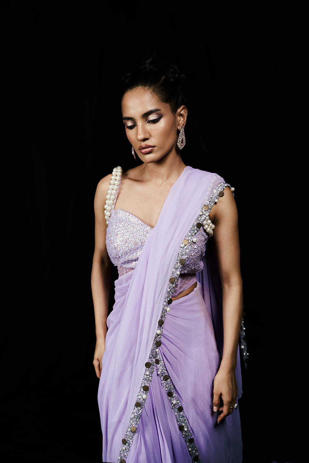 Lilac Mist
