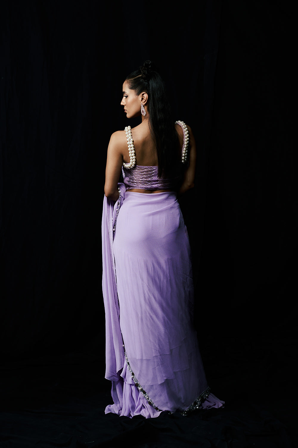Lilac Mist