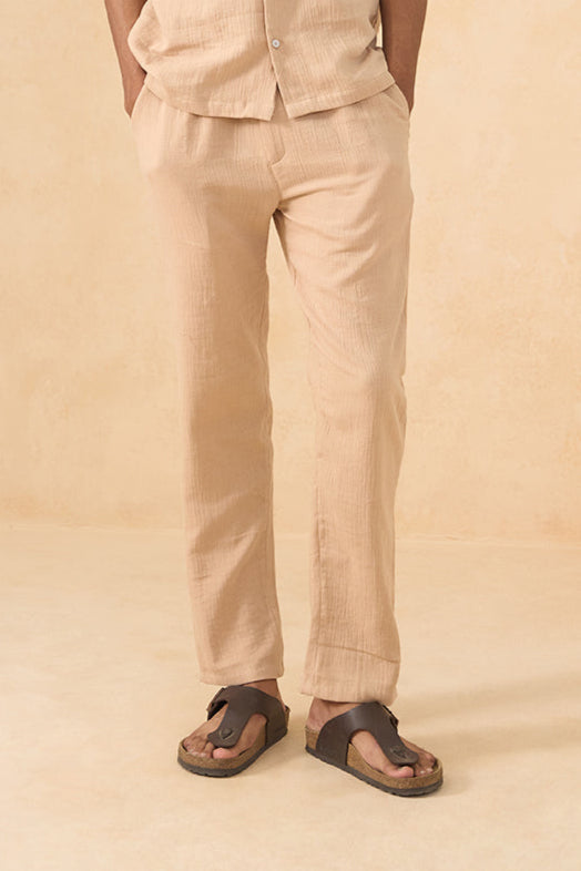 Nomad Light Pants