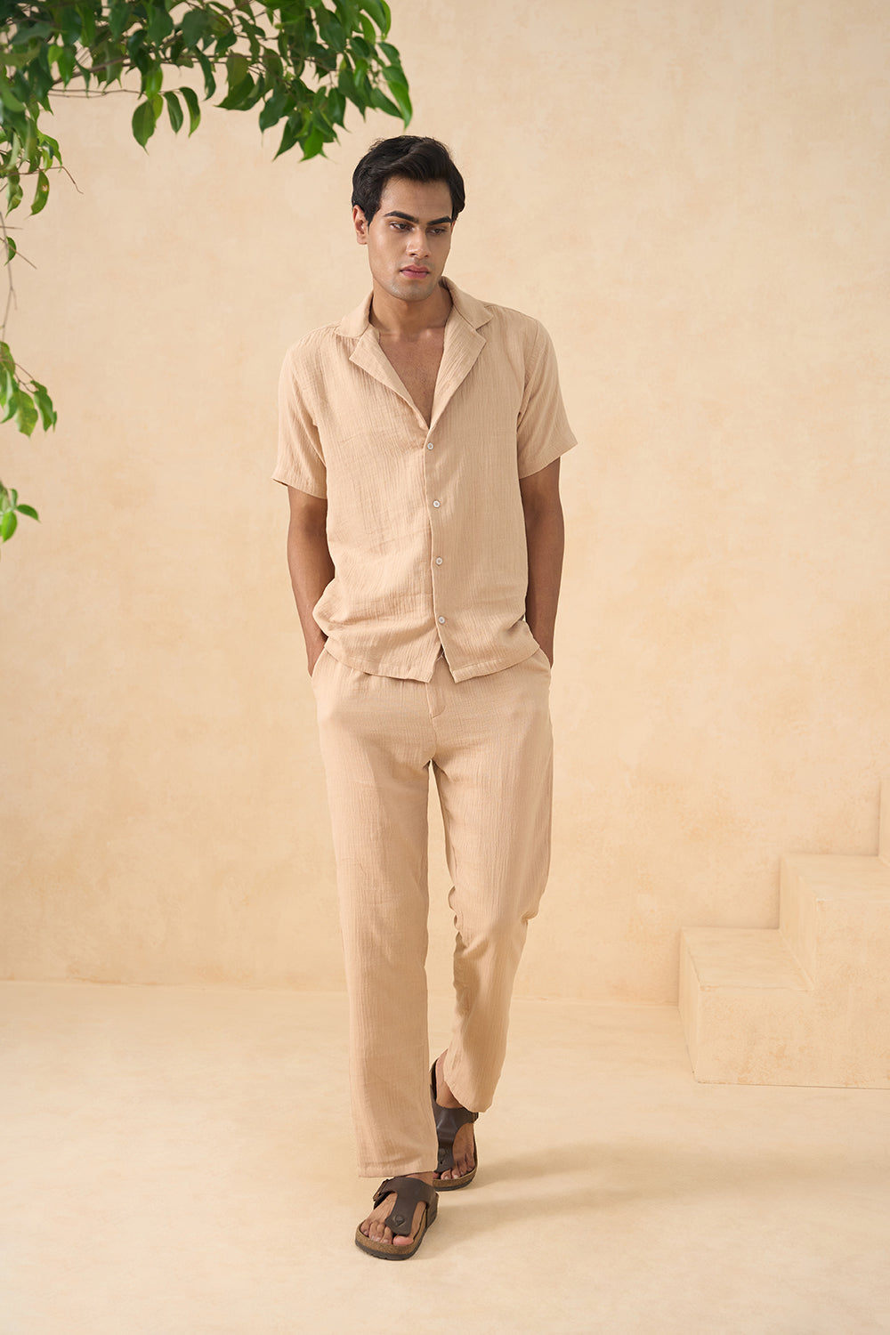 Nomad Light Pants