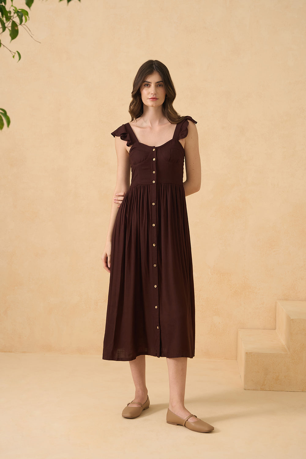 Laguna Drift Dress
