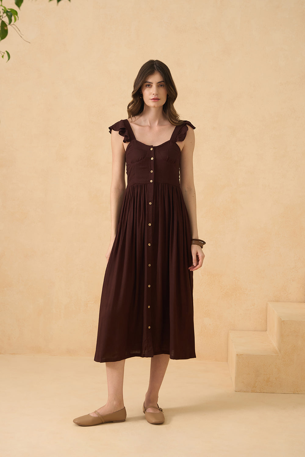 Laguna Drift Dress