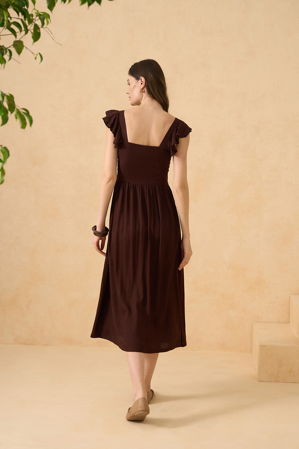 Laguna Drift Dress