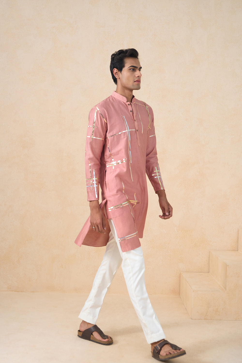 Serenline White Pants