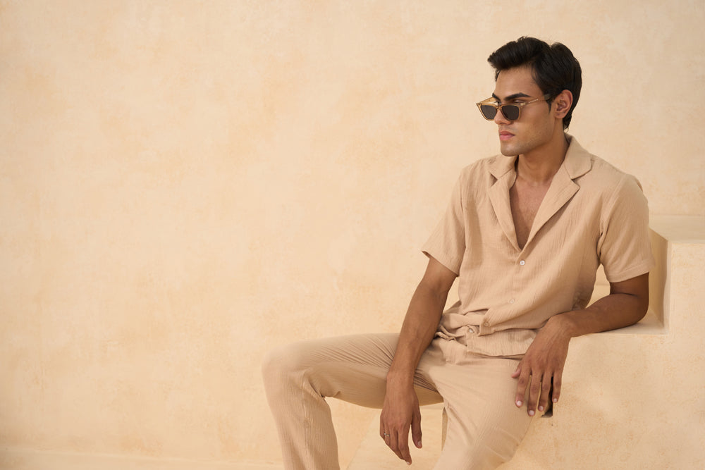 Nomad Light Co-ord