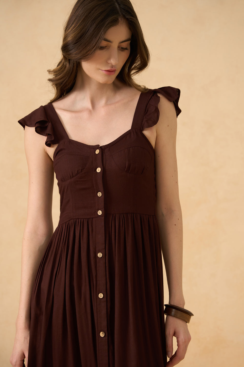 Laguna Drift Dress