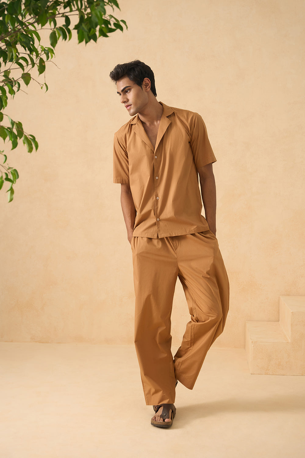 Sirocco Button-Down Shirt