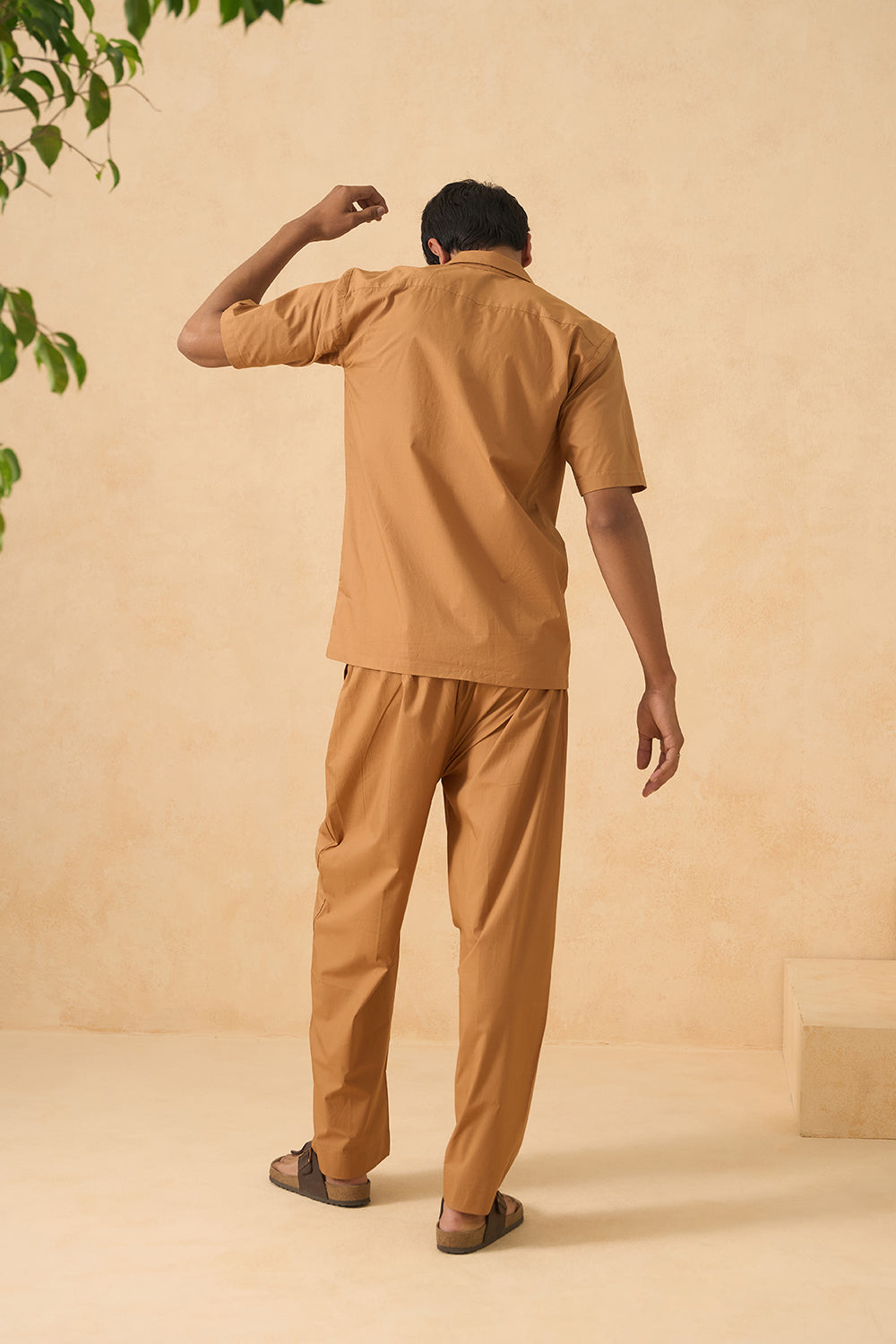 Sirocco Button-Down Shirt