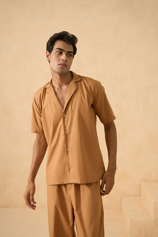 Sirocco Button-Down Shirt