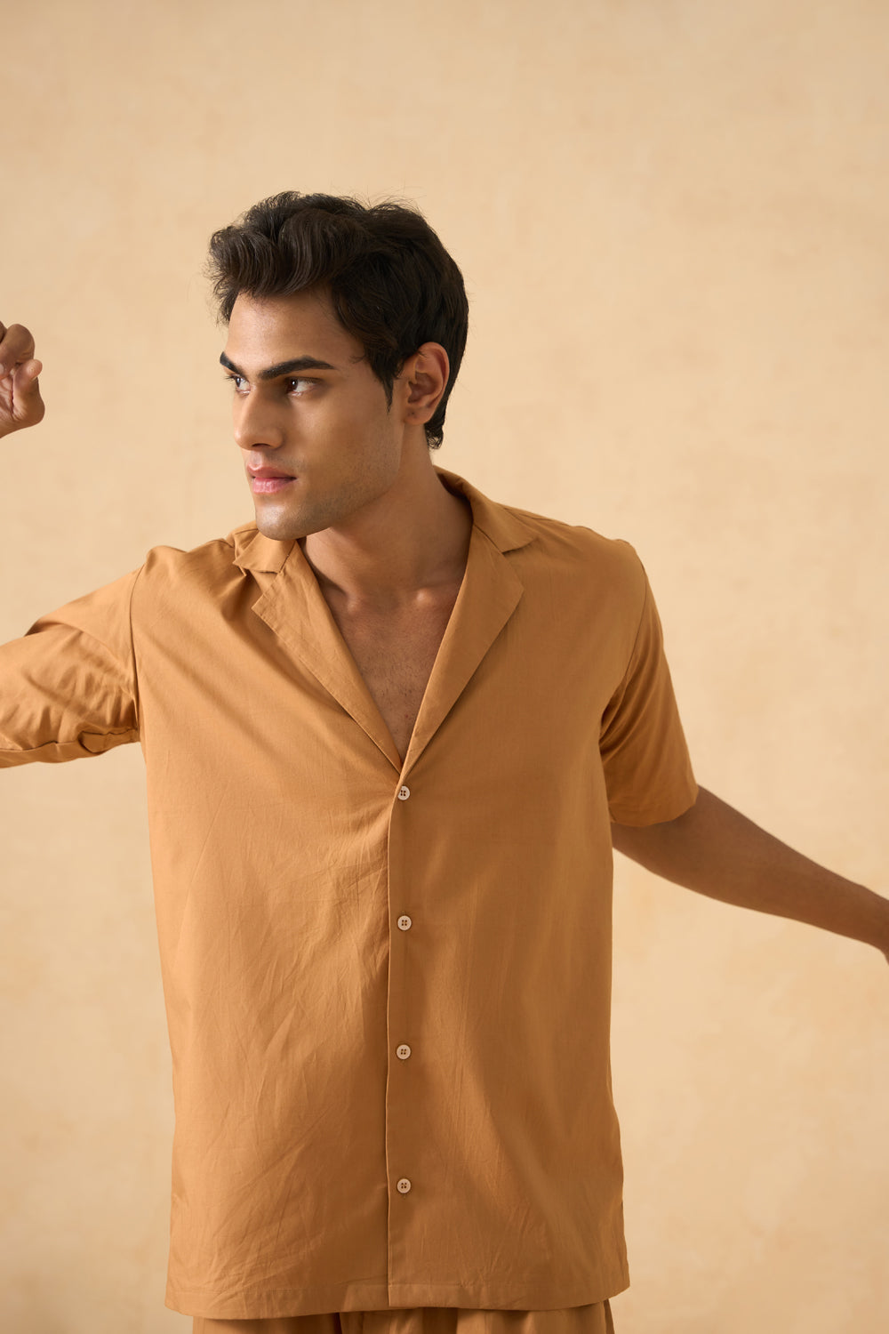 Sirocco Button-Down Shirt