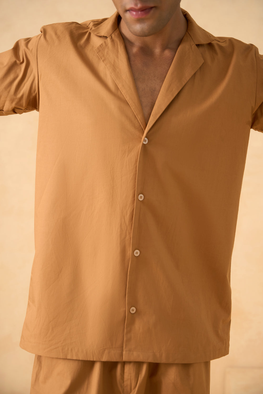 Sirocco Button-Down Shirt