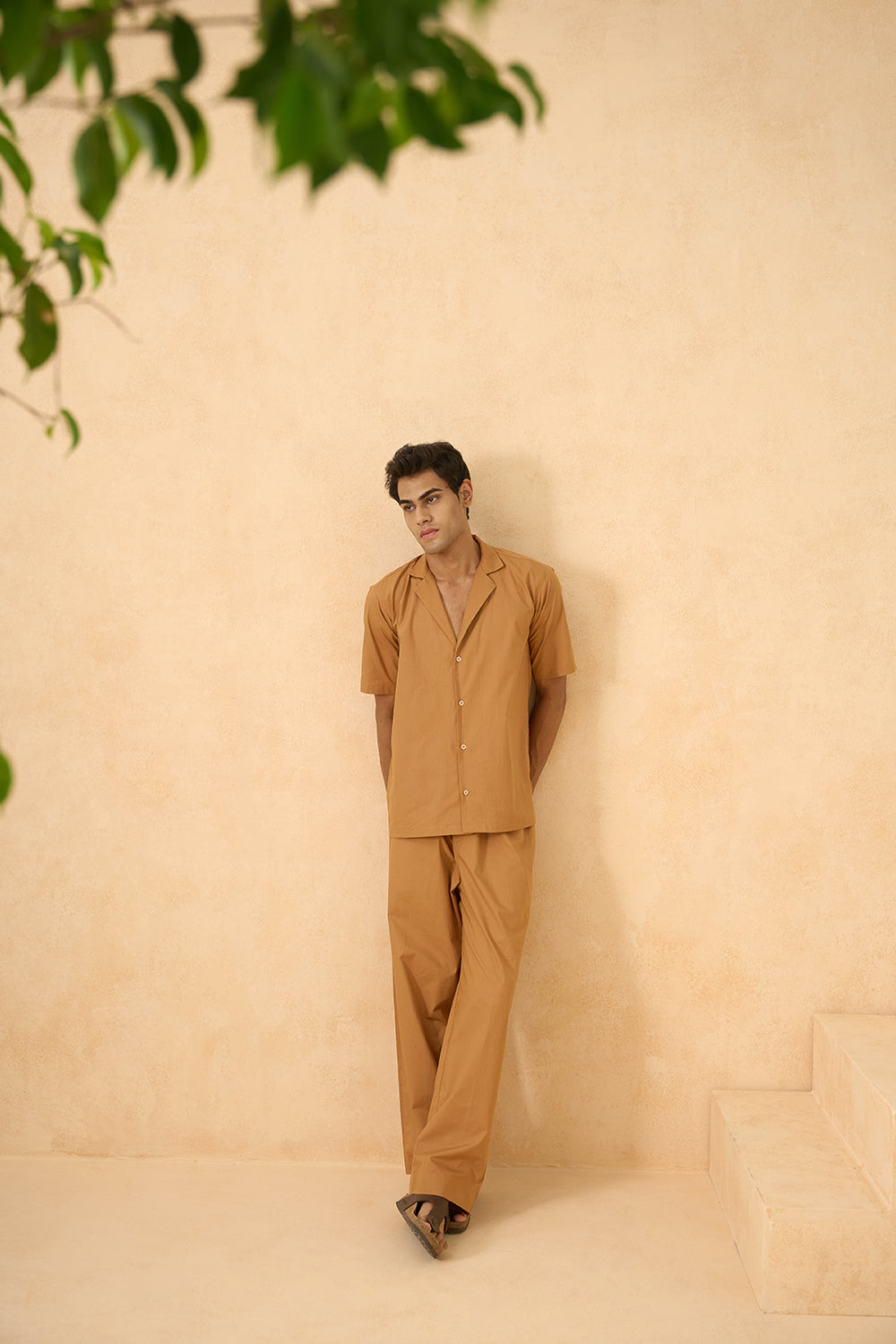Sirocco Button-Down Shirt
