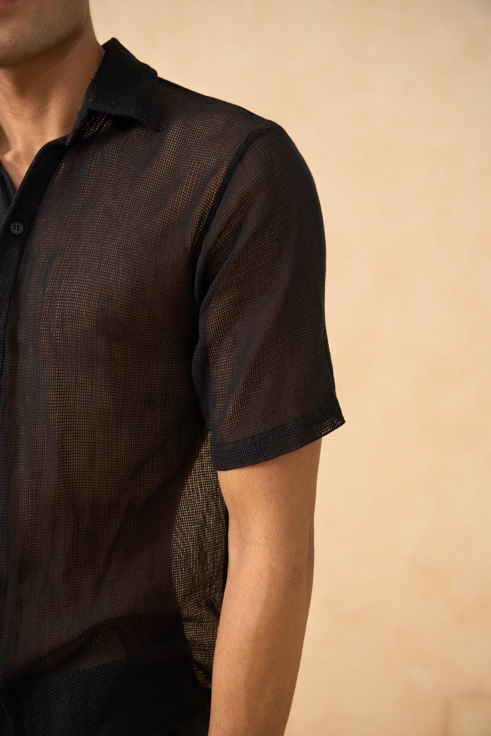 Saltair Shirt