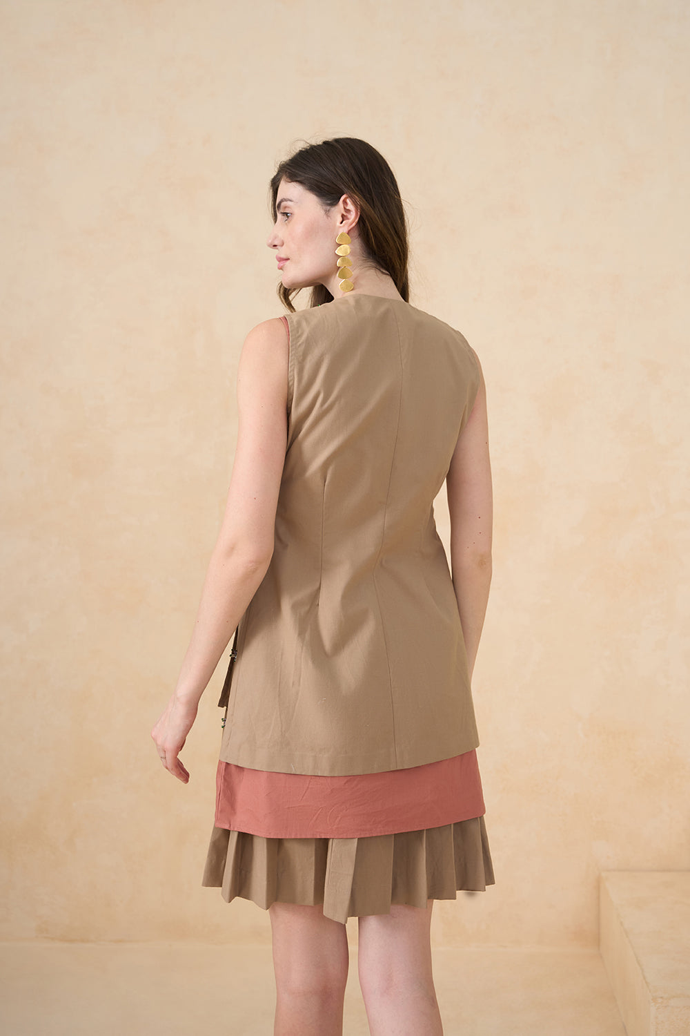 Sol Mist Blazer