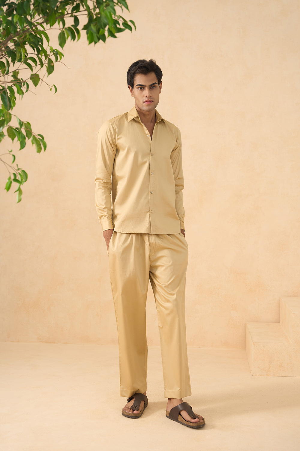 Golden Hour Pant