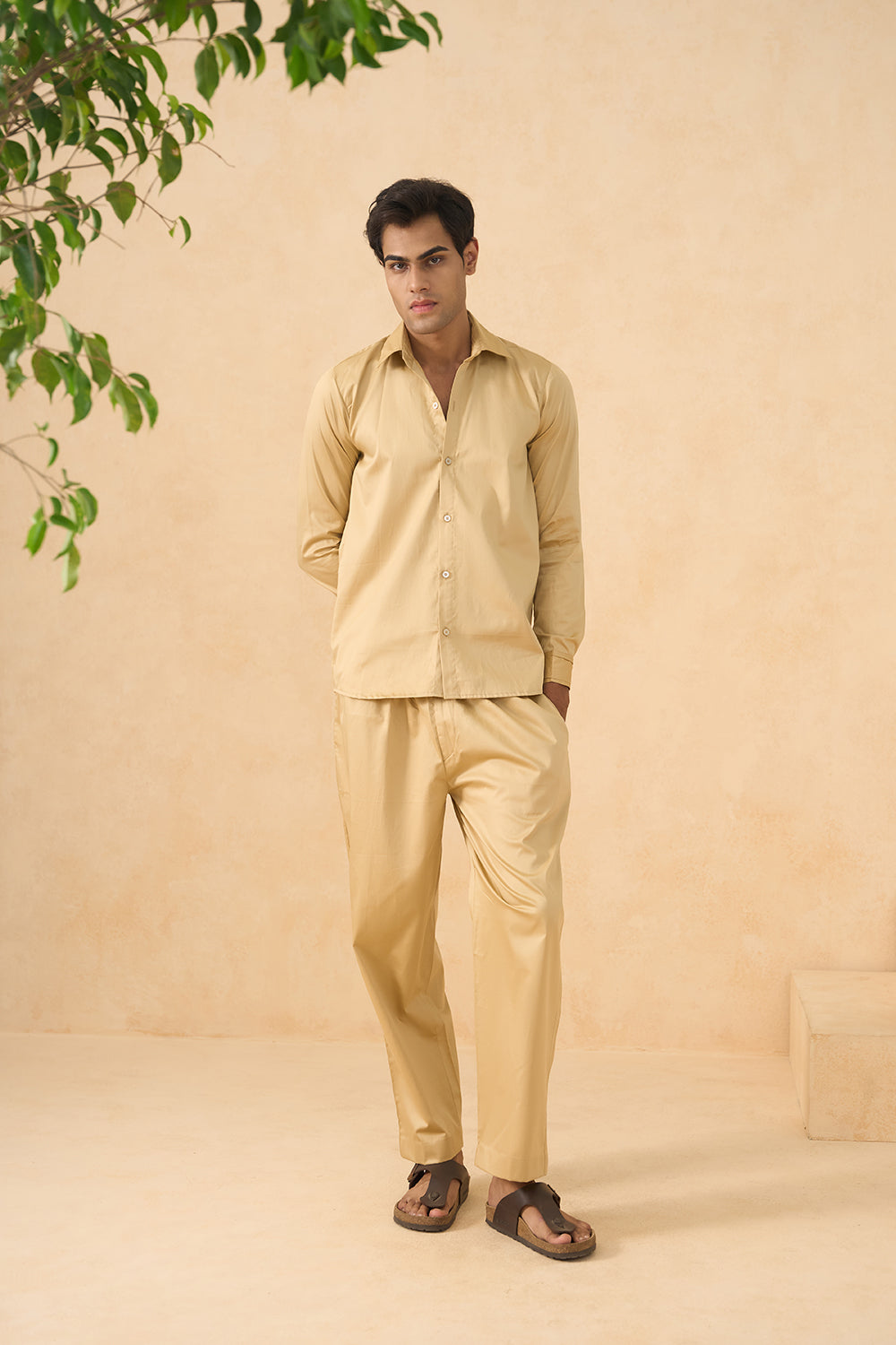Golden Hour Pant