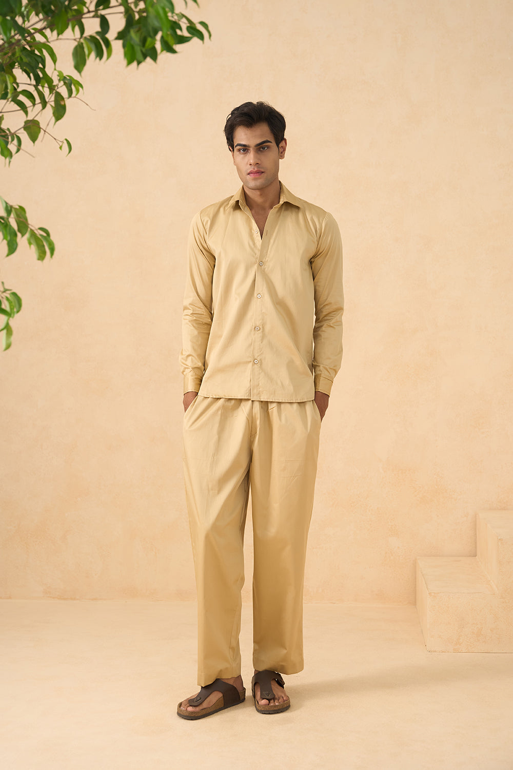 Golden Hour Pant