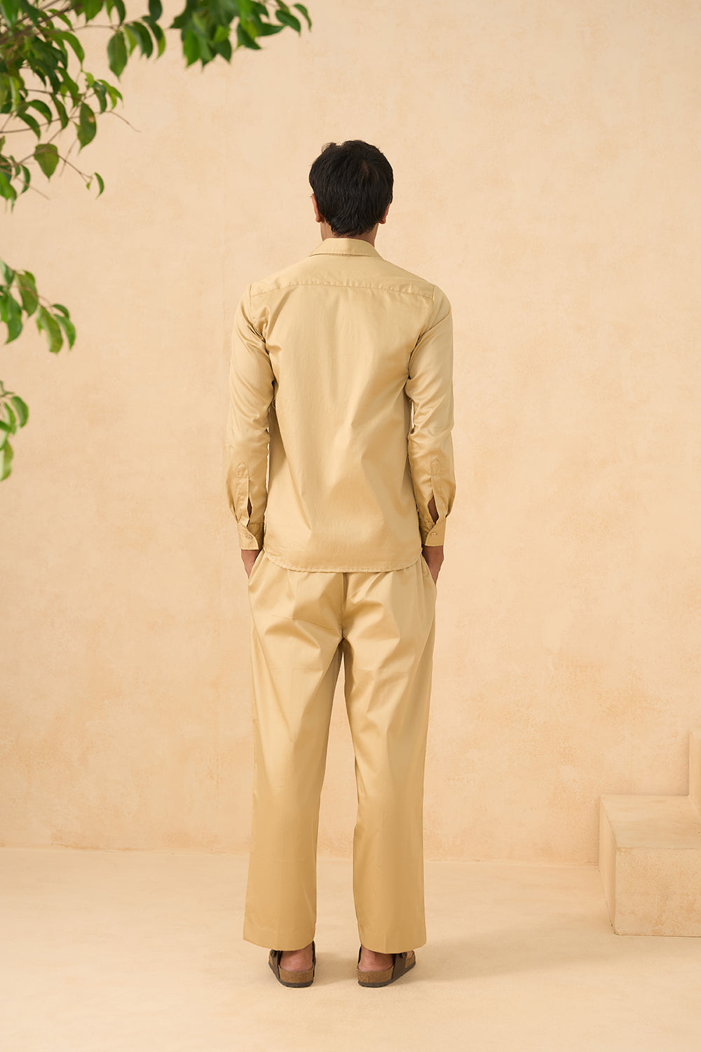 Golden Hour Pant