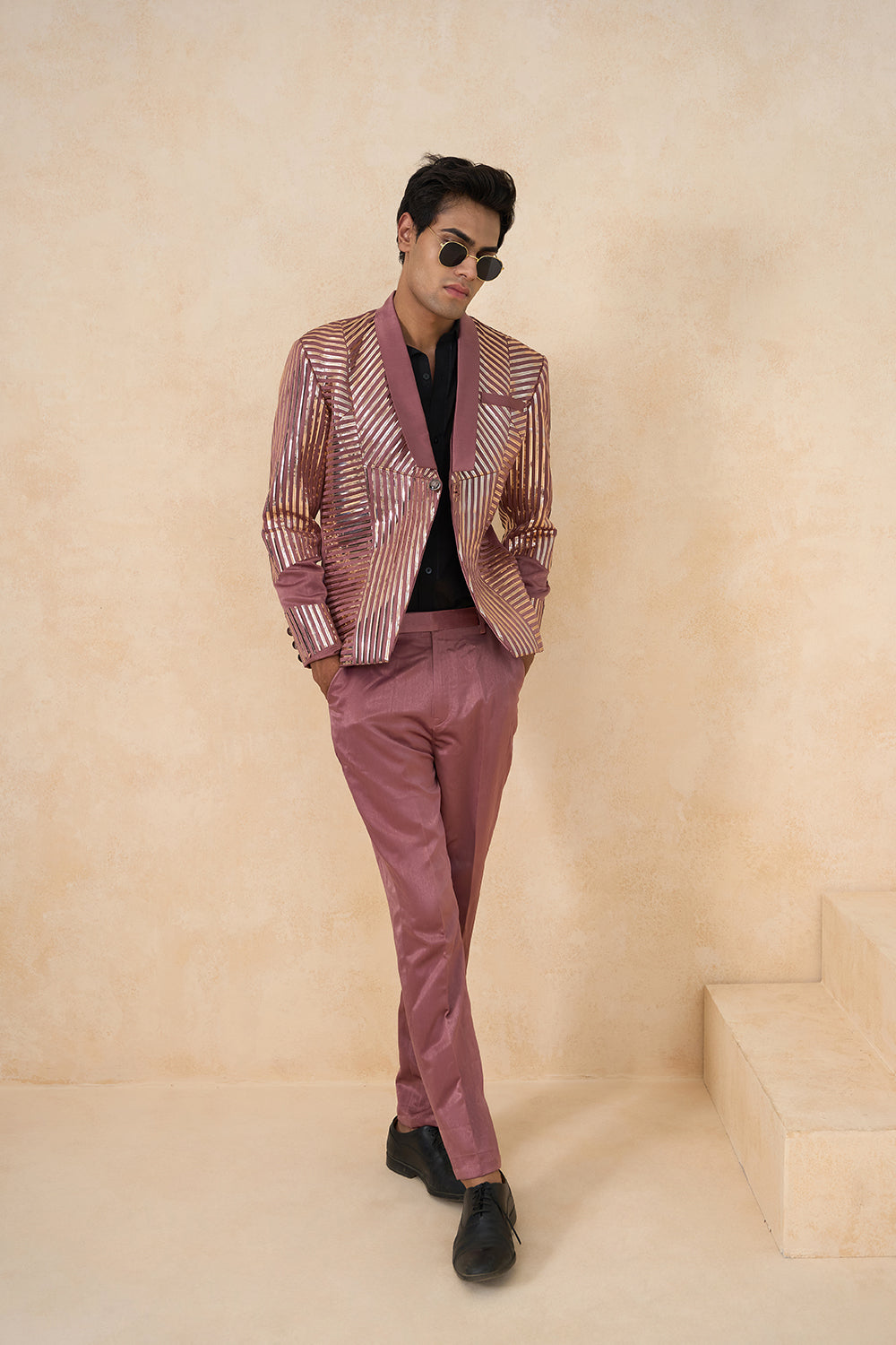 Twilight Regal Blazer